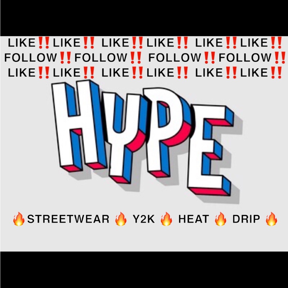 LIVE SHOW 🔥 STREETWEAR, HEAT, HYPE🔥